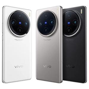 Smartphone Vivo X100s Pro 5G 2024, écran 6,78 pouces, Dimensity 9300+, 16 Go + 1 To, batterie 5400 mAh, charge 100 W, appareil photo super téléobjectif 50 MP - Product Image 6