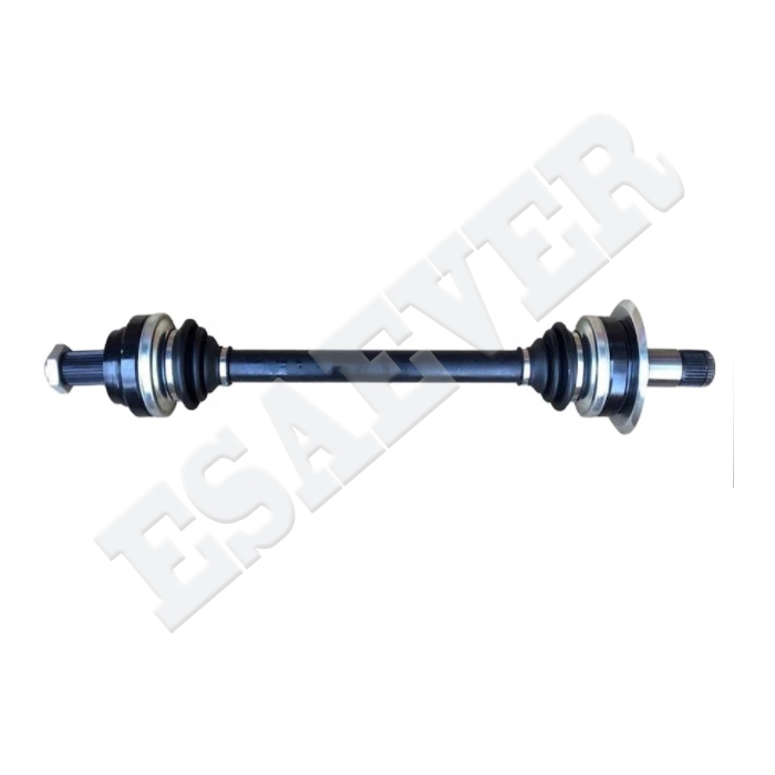 ESAEVER CV AXLE 33207564126 33207564127 33207568471 33208603102 33208609838 для BMW