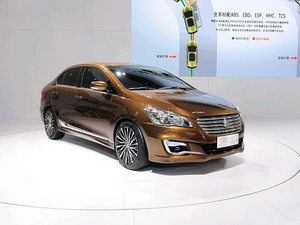 <span class=keywords><strong>Suzuki</strong></span> Alivio Ciaz Vitra ricambi Auto - Product Image 4