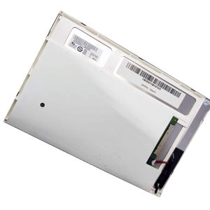 Pantalla LCD para portátil de 7.0 pulgadas G070VTN03.0, 800*480 LVDS 60Hz TN, pantalla de repuesto para portátil - Product Image 2