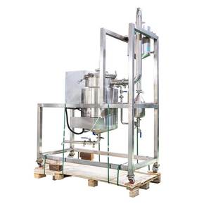 Distillatore Automatico in Acciaio Inox <span class=keywords><strong>da</strong></span> 200L per Oli Essenziali, Nuovo Modello per Oli <span class=keywords><strong>di</strong></span> Vaniglia, Lavanda, Menta e <span class=keywords><strong>Garofano</strong></span> - Product Image 6