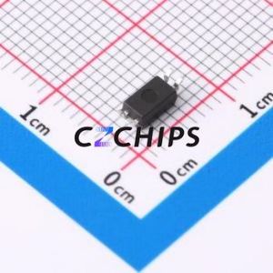 ทรานซิสเตอร์เอาท์พุทอปโต้คัปเปลอร์ SOIC-4 ACPL-217-56BE ของแท้ชิ้นส่วนอิเล็กทรอนิกส์ - Product Image 2
