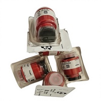Sonde d'oxygène d'origine assemblée pour voitures AO2 PTB-18.10 Connecteur Molex AO2 0-100%vol 4OXV O2-A2