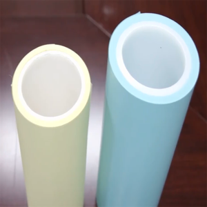 Carta Glassine a Rotolo Lunga Durata 60 Gsm con Rivestimento Siliconico Antiadesivo - Product Image 2