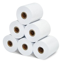 Offre Spéciale pos machine thermique rouleaux de papier en vente En Ligne thermo papiers rouleau