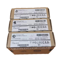Nouveau module PLC original 1769-ECR, système de contrôle d'automatisation pour applications de programmation PLC