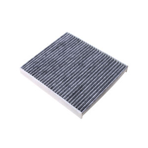 La cabine de climatisation à haut rendement filtre la technologie de capture de particules de charbon actif - Product Image 4