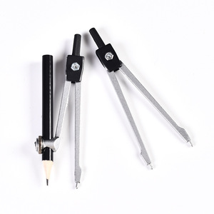 11pcs in 1 Student Compass Measuring Tool <strong>Ruler</strong> Mathematical <strong>Geometry</strong> <strong>Set</strong> - Product Image 5