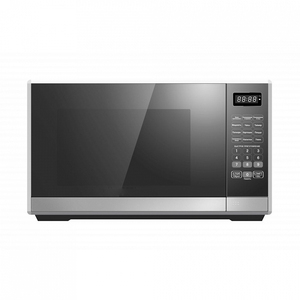 0.7 Cu.ft Digital Ss Front Compact Touch Control Microwave Oven Microwave Oven 20l - Product Image 6