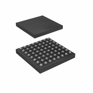 ชิ้นส่วนอิเล็กทรอนิกส์ S29GL512S11DHIV13 หน่วยความจำ 64 LBGA มีสินค้าในสต็อก - Product Image 1