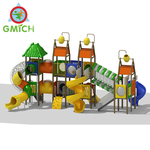 Lớn nhất trượt nước Inflatable cho người lớn và trẻ em, lớn trượt nước inflatable, Aqua Công viên trượt sân chơi ngoài trời thiết bị - Product Image 5