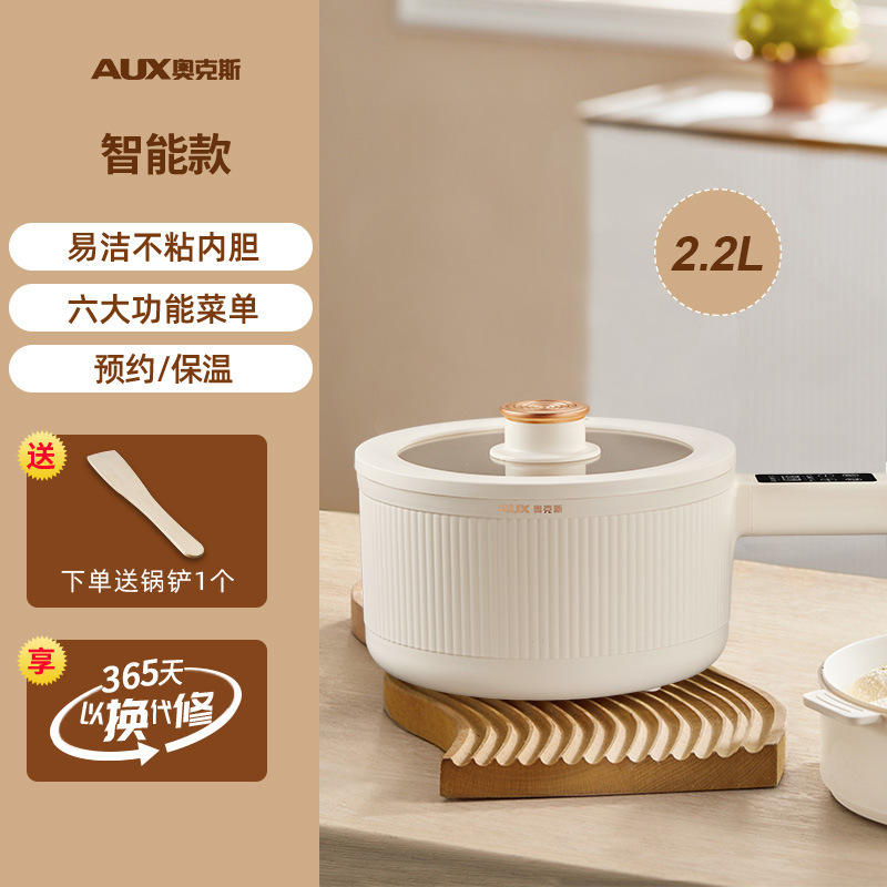 2.2L Warm White Smart Model