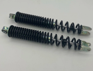 โช้คอัพหลังคุณภาพสูงสำหรับรถมอเตอร์ไซค์ฮอนด้า <span class=keywords><strong>PCX</strong></span> 150 อะไหล่ระบบกั<span class=keywords><strong>น</strong></span>สะเทือ<span class=keywords><strong>น</strong></span> - Product Image 5