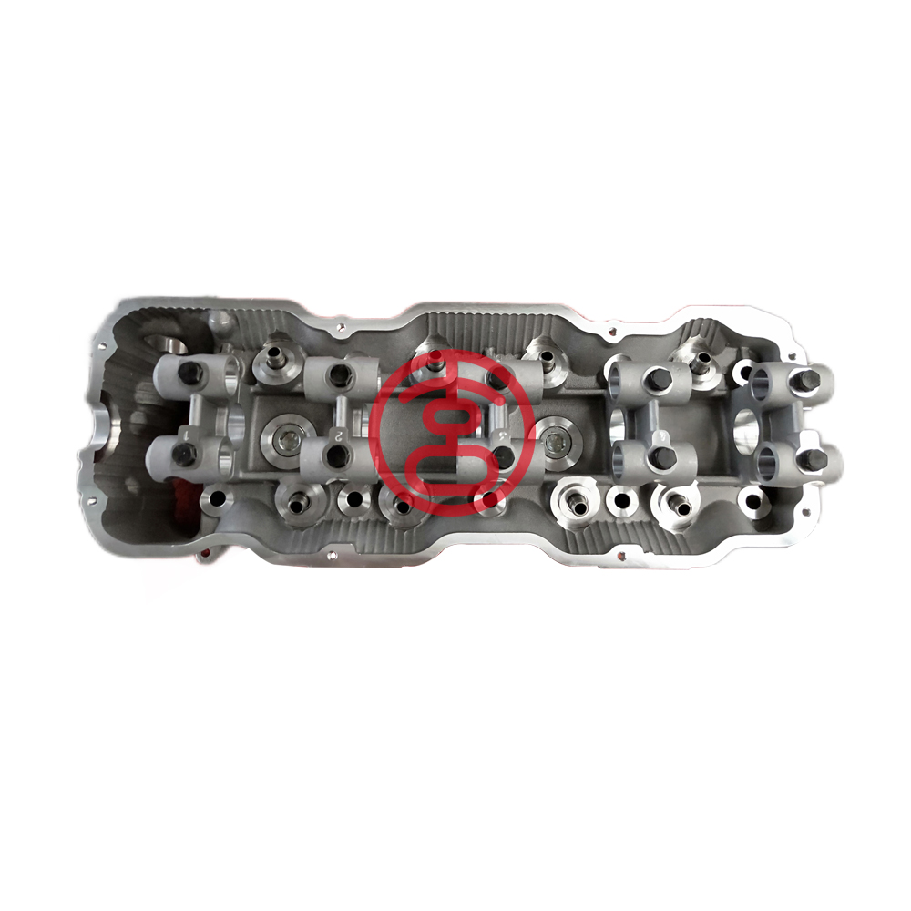 Milexuan Z24 Cylinder Head - 2.4L Auto Engine Part for Nissan