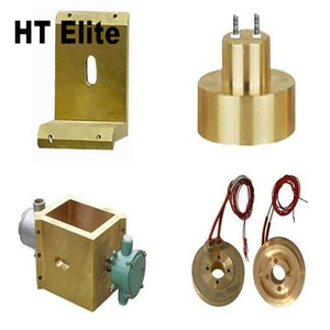 Fast Heating Copper Nozzle <strong>12V</strong> Band <strong>Heater</strong> with High-Accuracy Temperature <strong>Control</strong> 0-350 Range - Product Image 3