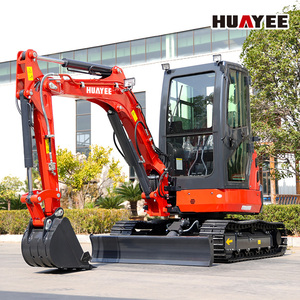 เครื่องยนต์รุ่นใหม่ขั้นสูง Ce Epa สำหรับรถขุดขนาดเล็ก 1-3.5 ตัน พร้อมเกียร์ Plc สำหรับงานเกษตร  ใช้งานง่าย บำรุงรักษาง่าย - Product Image 3