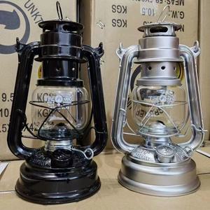 Lámpara de Queroseno Retro <span class=keywords><strong>Firebrand</strong></span> Oem 276, Portátil, para Acampar al Aire Libre, Iluminación para Tiendas de Campaña y Emergencias - Product Image 3