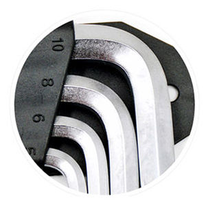 C CRV popolare chiave esagonale <span class=keywords><strong>Set</strong></span> di strumenti di riparazione <span class=keywords><strong>auto</strong></span> a brugola testa a sfera con chiave esagonale <span class=keywords><strong>Set</strong></span> di <span class=keywords><strong>chiavi</strong></span> - Product Image 5