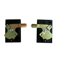 High Security High Quality Universal Zinc Alloy Metal Cabinet Door Lock