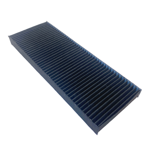 Gran oferta, elemento de filtro de aire acondicionado de cabina <span class=keywords><strong>Xu</strong></span> Gong <span class=keywords><strong>Han</strong></span> Feng G7 G9 de alta calidad para reemplazo de camiones - Product Image 2