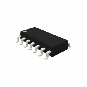 LS7866-S Logic 14 SOlC Electronic Chips Component Authorized Distributor - Product Image 1