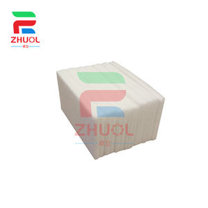 Amortiguador de tinta LS6842001 para <span class=keywords><strong>BROTHER</strong></span> <span class=keywords><strong>MFC</strong></span> 250C 250CZ 290C 290CZ 297C 297CZ 490CW 790CW 990CW <span class=keywords><strong>J220</strong></span> J270W J265W J410 J410W J415W - Product Image 5