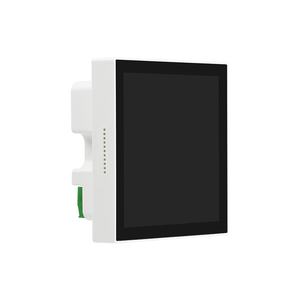 Luckfox Core1106 scheda di sviluppo Smart 86 Box, processore RV1106G2/RV1106G3, 128MB / 256MB DDR3L, <span class=keywords><strong>Cortex</strong></span>-<span class=keywords><strong>A7</strong></span> braccio Core a 32 bit - Product Image 2