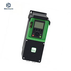 Brand New ATV930U07N4 0.75kW 380480V Three Phase AC Drive/VFD Sensorless Vector <b>Control</b> for Pumps <b>Fans</b> Industrial Automation - Product Image 4