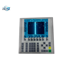 6AV6 542-0BB15-2AX0 HMI haut de gamme, écologique et durable pour le contrôle de processus complexe et l'intégration PLC, 100 % neuf - Product Image 1
