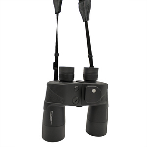 Jumelles marines étanches longue portée 7x50 BAK4 pour la navigation, la chasse et la pêche - Product Image 5