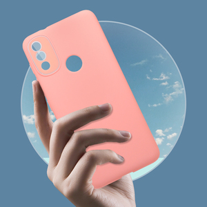 Protection d'objectif <span class=keywords><strong>de</strong></span> caméra Sumashi étuis <span class=keywords><strong>de</strong></span> <span class=keywords><strong>téléphone</strong></span> couleur pour motorola <span class=keywords><strong>E</strong></span> <span class=keywords><strong>20</strong></span> E40 Edge <span class=keywords><strong>20</strong></span> Pro X30 G8 POWER Play pour <span class=keywords><strong>Samsung</strong></span> A52 S22 - Product Image 3