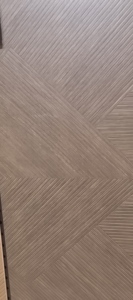 Bán buôn 600x1200mm hạt dẻ mộc mạc hạt gỗ gạch lát sàn gỗ cho phòng ăn ngoài trời sử dụng đường cho phòng khách phòng ngủ - Product Image 4