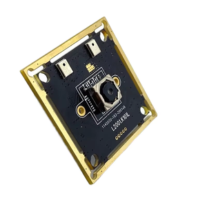 LLGCAM 32MP AF 1/2.8 นิ้วเซ็นเซอร์ CMOS โมดูลกล้อง USB 5PIN 1.25 มม.ซ็อกเก็ต 38x38x5.4 มม.PCB บอร์ดสี่เหลี่ยมสำหรับวิชันซิสเต็มภายในอาคาร - Product Image 3