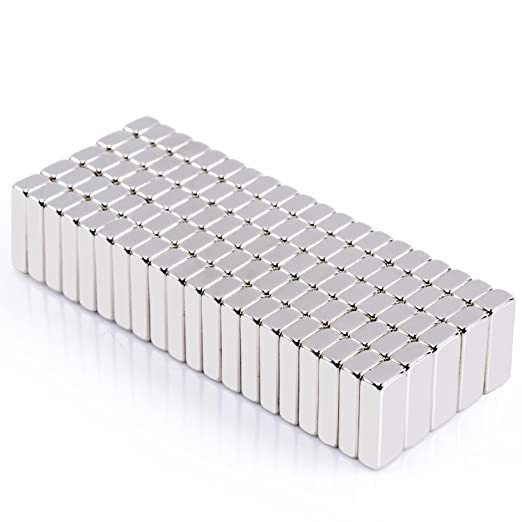 Wholesale Price Round Disc Block Neodymium