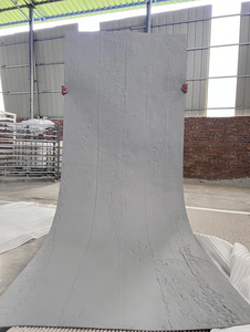 Piastrelle Flessibili in Pietra Morbida per Rivestimento Esterno, Piastrelle in Cemento Flessibili per Decorazione Pareti Interne - Product Image 2