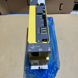 Module d'amplificateur servo Fanuc d'origine A06B-6240-H210, contrôleur PLC - Product Image 3