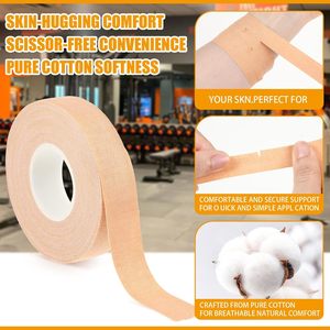 Plester olahraga jari, plester olahraga ramah kulit, olahraga luar ruangan, mendaki, sepak bola, Golf, bola voli - Product Image 3