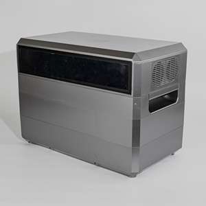 2000 Вт 3000 Вт портативная электростанция LiFePO4 аккумуляторная батарея 220 В розетки переменного тока 2000 Вт Быстрая зарядка солнечного генератора с сенсорной панелью - Product Image 3