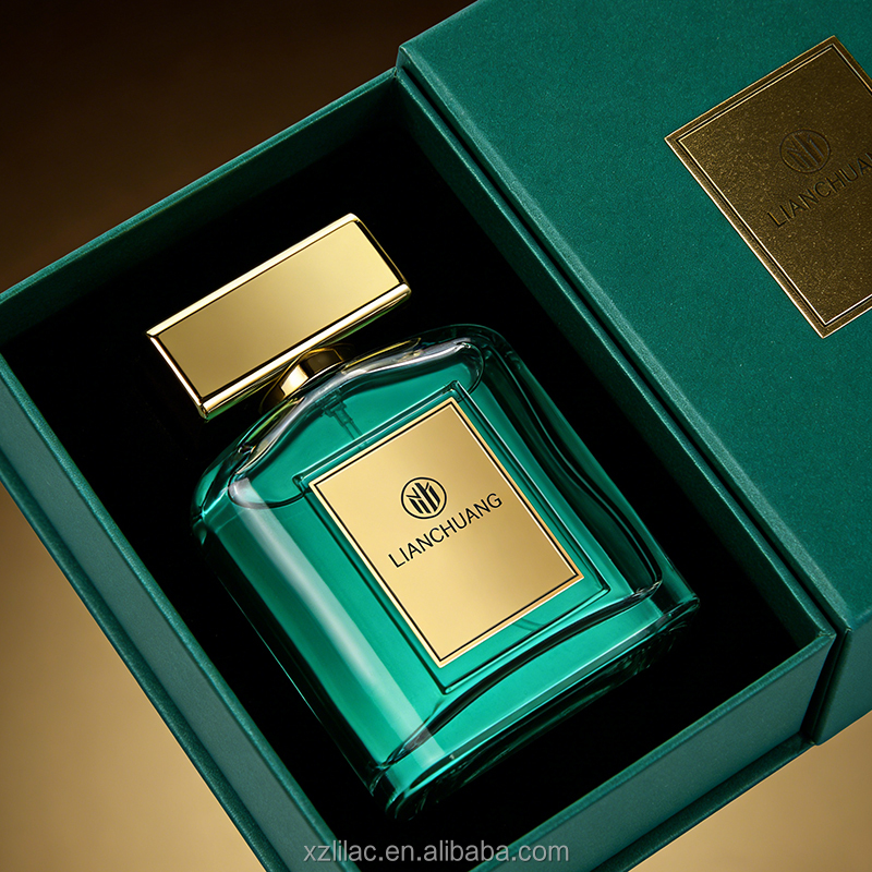 Reliable Quality 100ml Perfume Glass Bottle