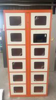 Casier intelligent pour bagages, casier de rangement pour bagages, casier intelligent pour bagages