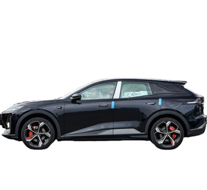 Deepal S07 2025 Changan Car-a trazione anteriore SUV New Energy Hybrid Car con CLTC 285km gamma elettrica svendita tutto il mondo - Product Image 4