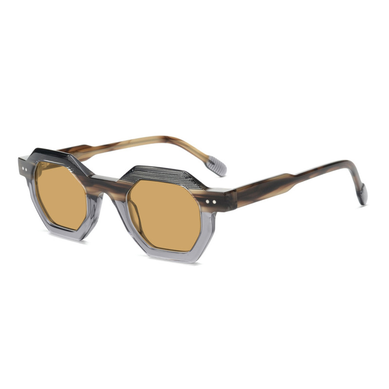 92Gray brown