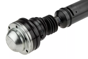 Arbre de transmission avant pour Ford Ranger 2001-2021, en acier, référence OE AB39-4A376-AC - Product Image 5