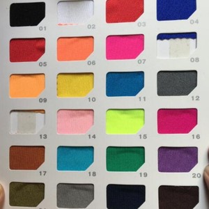 Traje de Baño Bikini 2026 con Logotipo Personalizado, Cintura Alta, Rayas, Ecológico y de Secado Rápido para <span class=keywords><strong>Mujer</strong></span> - Product Image 5