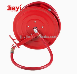 معدات مكافحة الحرائق/4 بوصة 30 متر - Product Image 2