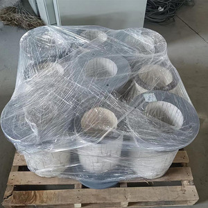 Cone de Vedação para Bomba de Concreto <span class=keywords><strong>Schwing</strong></span> DN42 em Ferro Preto, Alta Qualidade, Garantia de Um Ano, Peça de Máquinas de Construção - Product Image 4