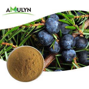 JUNIPERUS COMMUNIS <span class=keywords><strong>LINNAEUS</strong></span> juniper berry en polvo - Product Image 3