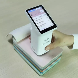 مقياس الألوان الرقمي المحمول LS172 - Product Image 4
