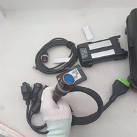 Herramienta de Diagnóstico 88894000 para Excavadora, Software Original Vocom2, Herramienta de Comunicación para Pruebas de Programación Mecánica de ECU