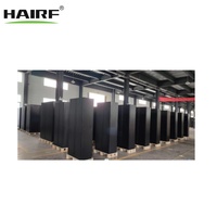 Système de refroidissement de précision pour climatiseur monté en rack en ligne